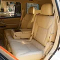 Lexus LX-570 S 2013